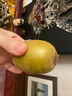 佳沛（zespri）新西兰  阳光金奇异果16粒礼盒经典果单果约 77-103g 水果 猕猴桃 实拍图