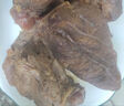 1号会员店M3澳洲安格斯牛腱子(不含腱子芯)  低脂健身生鲜牛肉 净含量2斤 实拍图