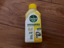 滴露（Dettol）洗衣机清洗剂250ml金装版柠檬滚筒波轮洗衣机深度清洁剂除垢杀菌 实拍图