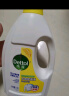 滴露（Dettol）衣物除菌液 柠檬1.5L 儿童衣物杀菌消毒除螨 实拍图