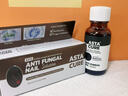 ASTACURE灰指甲第一第1名去除專用特殊指甲真菌感染脱甲坏甲俲中草薬水20g 实拍图