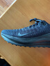 耐克NIKE跑步鞋男缓震REACTX INFINITY 4运动鞋DR2665-004黑40 实拍图