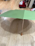 VONLILIENFELD费乐德防风晴雨伞三折双层16骨伞高颜值高端太阳伞晴雨两用遮阳伞 实拍图