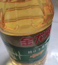 金龙鱼 食用油 非转基因 压榨 一级 纯正玉米油4L（新老包装随机发货） 实拍图