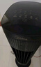美的（Midea）【降温优选】家用空调扇智能语音冷风扇负离子净化静音落地冷风机水冷塔扇强力制冷小空调ACA10TJR 实拍图