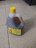 厨邦10°葱姜汁料酒1.75L 去腥添香传统黄酒酿造 餐饮酒店实惠大桶 实拍图