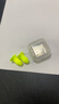 宜家依隔音耳塞睡眠超强防噪音降噪耳罩睡觉专用打呼噜学生宿助眠不伤耳 实拍图