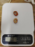 味之享 电子秤厨房家用烘焙克秤小型高精度称重食物秤克重秤 实拍图