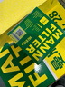 曼牌（MANNFILTER）空调滤清器CUK23014/2-2空调滤芯G38新宝马5系528Li530Li730Li6系 实拍图
