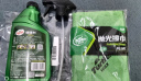 龟牌（Turtle Wax）速效汽车镀膜剂车漆上光防护驱水剂液体水晶喷雾剂500ml TC123006 实拍图