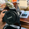 佳能小痰盂三代 ef50f1.8 定焦镜头 单反相机大光圈全画幅人像镜头 50mm f/1.8( 无UV保护镜建议选套装） 实拍图