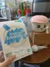 小皮有机高铁米粉婴儿辅食4-12个月宝宝米粉新鲜进口米糊 【7月+】有机蓝莓谷物 160g*1盒 实拍图