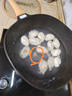 奢吧 全自动饺子皮机小型馄饨皮机商用仿手工包子皮面条电动擀皮机 多功能擀皮机+单模具 实拍图
