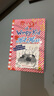英文原版 小屁孩日记19 Diary of a Wimpy Kid 19: Rodrick Rul 英文分级阅读章节书桥梁书  9-12岁  课外阅读 精装 实拍图