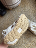 北面（The North Face）凉鞋女户外轻便抓地防滑沙滩鞋舒适涉水鞋 8ADQ TOB 376 实拍图
