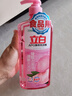 立白APG洗洁精大瓶1kg果蔬食品可用去油洗涤灵洗涤剂洗洁剂洗碗液  实拍图