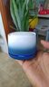 飞利浦（PHILIPS）TAS1009 蓝牙音箱音响无线桌面迷你高音质低音炮随身设计高颜值送礼 渐变蓝 实拍图