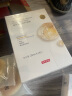 京东京造精研紧致焕颜面膜20片装抗皱紧致抗衰老补水保湿提亮光泽生日礼物 实拍图
