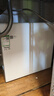 美的（Midea）国家补贴家用0阻垢剂白泽2.0净矿净水器直饮1200G 6年RO反渗透过滤器 矿物质厨下双出水净水机  实拍图