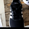阿迪达斯 （adidas）男鞋夏季运动鞋舒适透气休闲鞋子耐磨缓震跑步鞋  44 实拍图