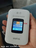 格行随身wifi6官方正品三网通用车载便携式无线网卡cpe路由器WiFi免插卡移动随身wifi非无限流量2025款 全国版【新疆西藏云南可用单网】90天无理由 送流量 实拍图