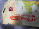 太粮荟京选岭南油粘米籼米南方大米10斤长粒猫牙米当季新米 实拍图