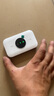 TCL随身wifi三网通用免插卡无线wifi6车载4G路由器随身便携无限制移动联通电信全国通用2025款5GXY15B 【至尊畅享版】三网任切+首月1500G流量 不限速不虚标月享1500G流量 实拍图