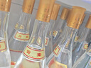 汾酒 黄盖玻汾 清香型高度白酒 53度 475mL*12瓶 整箱装 实拍图