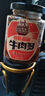 酱牛八方 牛肉酱 大块牛肉原味香菇酱 不辣 下饭菜拌饭拌面酱 200g 吉香居 实拍图