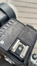 神牛（Godox）X2T-F 引闪器高速同步TTL触发器2.4G无线引闪器 富士版 单发射器 实拍图