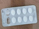 奥可安 甲硝唑口颊片3mg*30片  口腔溃疡 牙龈炎 牙周炎 冠周炎 实拍图