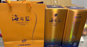 洋河 蓝色经典 海之蓝42度520ml*6瓶 整箱装（非原箱）绵柔浓香型白酒 实拍图
