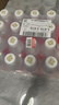 依能 西柚味 无糖无汽弱碱苏打水饮料 500ml*24瓶 塑膜装 饮用水 实拍图