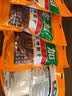 友加食品 干辣椒100g袋装 朝天辣椒干 香辛料火锅底料红辣椒干货炖煮卤料 实拍图