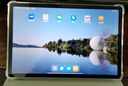 小米(MI) 红米平板Redmi Pad SE 11英寸平板电脑 90Hz高刷 娱乐影音办公学习平板 6+128GB烟青色 实拍图