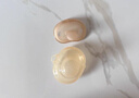 世喜安抚奶嘴6个月以上防胀气 新生婴儿夜用扁头防龅牙哄睡 超轻air款 实拍图