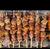 游牧御品 蒙古羊肉串30串 大串免腌制 烧烤食材 烤肉烤串 戈壁滩羊肉 实拍图