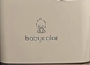 babycolor摇奶器暖奶一体温奶器婴儿无水暖奶器摇奶机恒温热奶器 【5合1】暖奶/摇奶/烘干/解冻/保温 实拍图