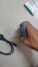 诺基亚NOKIA新105 4G 全网通移动联通电信 老人老年按键直板学生儿童备用戒网手机 双卡双待  黑色 实拍图