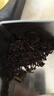 澜沧古茶叶普洱茶0081云南普洱熟普100g砖茶盒装 实拍图