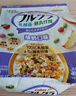 卡乐比（Calbee）即食燕麦片 乳酸菌酸奶燕麦片400克 日本进口食品 早餐代餐零食 实拍图