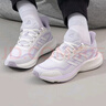 阿迪达斯 （adidas）女鞋运动鞋潮鞋舒适耐磨减震休闲跑步鞋IH6040 38.5UK5.5码 实拍图