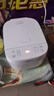 美的（Midea）电饭煲电饭锅3-4人家用3L大容量 20分钟快速饭多功能微压智能预约电饭煲 MB-RE319 实拍图