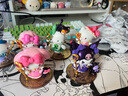 TOP TOY三丽鸥星夜派对魔法师系列手办库洛米盲盒女生生日礼物 端盒 实拍图