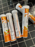 康恩贝 维生素c泡腾片 4g*20片 固体饮料果味维c泡腾片VC甜橙味 实拍图