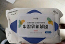 幸运女神厨房用纸厨房湿巾厨房抽纸懒人抹布重油污净清洁油烟机湿巾 厨房清洁湿巾-1包 实拍图