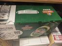 青岛啤酒（TsingTao）经典拉格500ml*8听+全麦白啤500ml*2听 礼盒装 实拍图