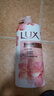 力士(LUX)沐浴露 莹润桃花香 淡雅香氛 娇肤香氛沐浴乳1000g留香 实拍图