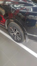 ENTDA安达轮胎 汽车轮胎 235/60R18 103V D01 适配新胜达/宝沃 实拍图