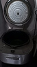 美的（Midea）电压力锅速嫩感6分钟一道菜5L高压锅猛火2200W家用煲汤全自动4-6人电饭煲MY-S572N升级316L钢胆 实拍图